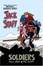Cover of Jack Staff Volume 2