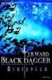 Cover of Blutopfer. Black Dagger 2