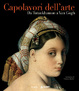 Cover of I capolavori dell'arte