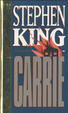 Cover of Carrie