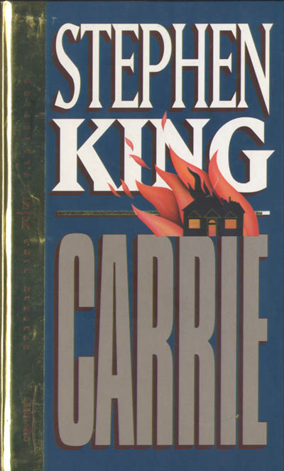 Image of Carrie
