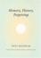 Cover of "Memory, History, Forgetting"