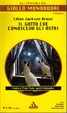 Cover of Il gatto che conosceva gli astri