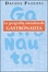 Cover of "La geografia emozionale del gastronauta"