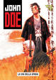 Cover of John Doe n. 34