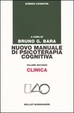 Cover of Nuovo manuale di psicoterapia cognitiva - Vol. 2