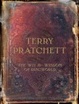 Cover of The Wit and Wisdom of Discworld