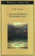 Cover of L'inconveniente di essere nati