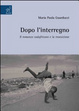 Cover of Dopo l'interregno. Il romanzo sudafricano e la transizione