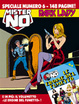 Cover of Mister No speciale n. 6