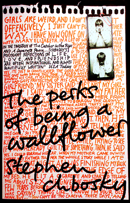 More about The Perks of Being a Wallflower