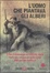 Cover of L'uomo che piantava gli alberi