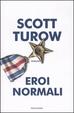 Cover of Eroi normali