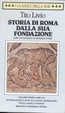 Cover of Storia di Roma dalla sua fondazione - Vol. 9