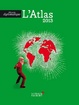 Cover of L'atlas 2013