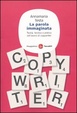 Cover of La parola immaginata