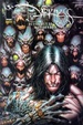 Cover of The Darkness