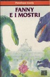Cover of Fanny e i mostri
