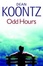 Cover of "Odd Hours"