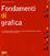 Cover of Fondamenti di grafica