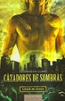 Cover of Ciudad de Ceniza