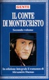 Cover of Il conte di Montecristo - Vol. II