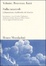 Cover of Sulla catastrofe