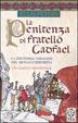 Cover of La penitenza di fratello Cadfael