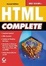 Cover of HTML Complete