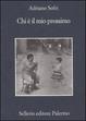 Cover of Chi è il mio prossimo