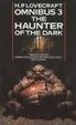 Cover of H.P. Lovecraft Omnibus, Vol. 3