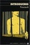 Cover of "Introducing Foucault, Third Edition"
