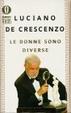 Cover of Le donne sono diverse