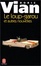 Cover of Le Loup-garou
