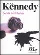 Cover of Gesti indelebili