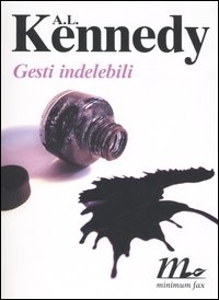 More about Gesti indelebili