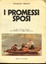 Cover of I promessi sposi
