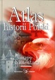Cover of Atlas Historii Polski
