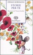 Cover of Storie per te