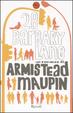Cover of Ventotto Barbary Lane