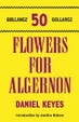 Cover of Flowers for Algernon