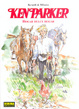 Cover of Ken Parker 02: Hogar dulce hogar