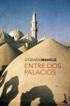 Cover of Entre dos palacios