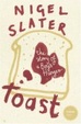 Cover of Toast