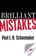 Cover of Brilliant Mistakes