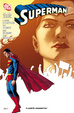Cover of Superman n. 54