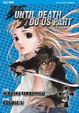 Cover of Until Death do us part vol. 3