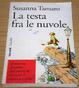 Cover of La testa fra le nuvole