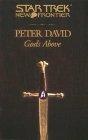 Gods Above (Star Trek New Frontier)
