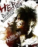 Cover of The Heroin Diaries